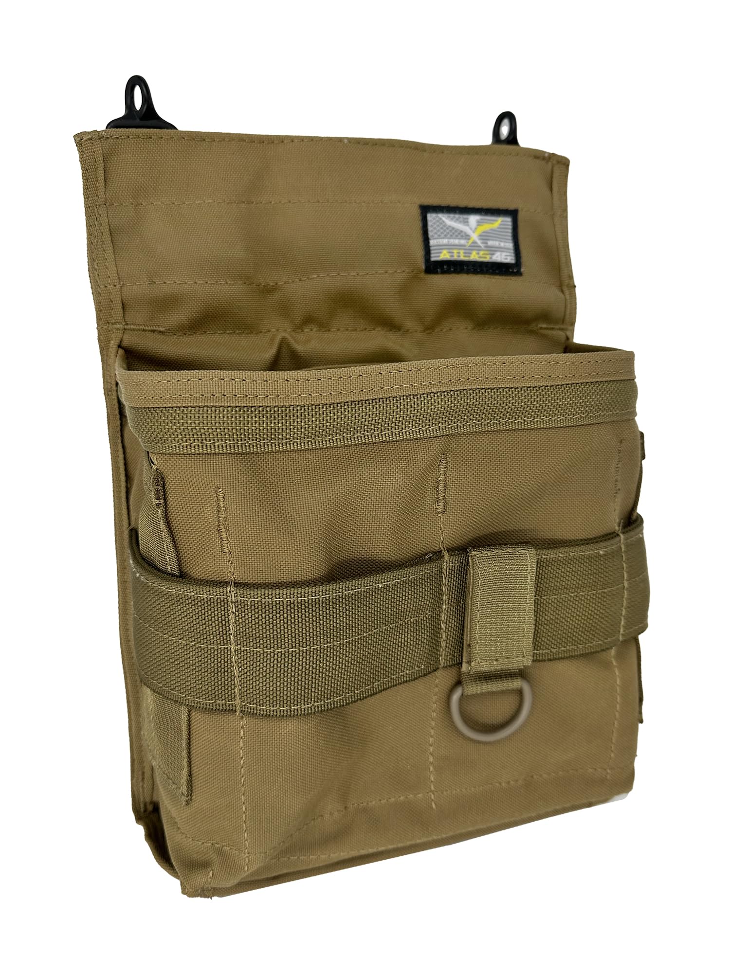 Atlas 46 AIMS Main Tool Attachment Pouch V2 : Amazon.in Atlas 46 AIMS Main Tool Attachment Pouch V2 : Amazon.in